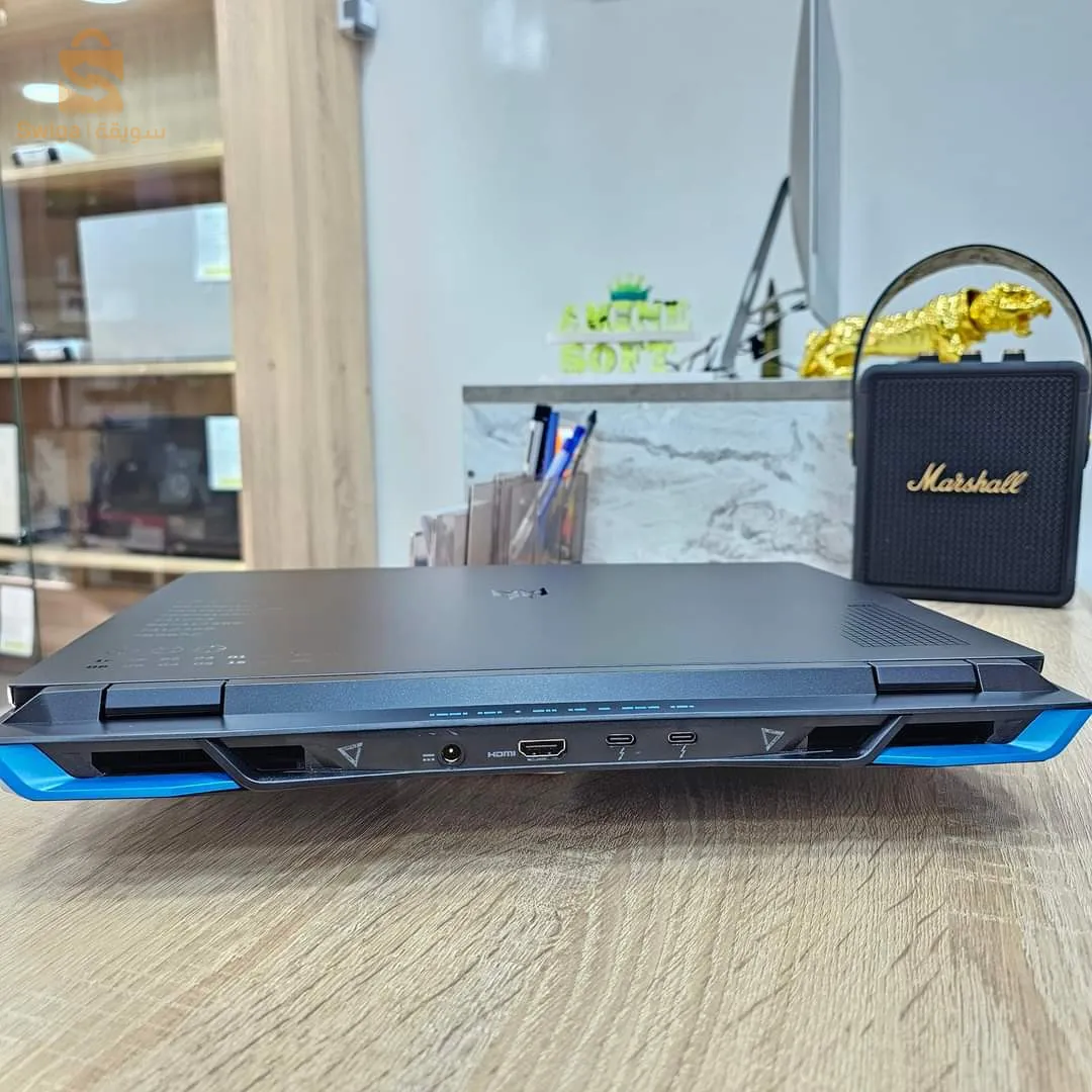 ACER PREDATOR HELIOS NEO 16  i9 13900HX & RTX 4070 32GB/1TB