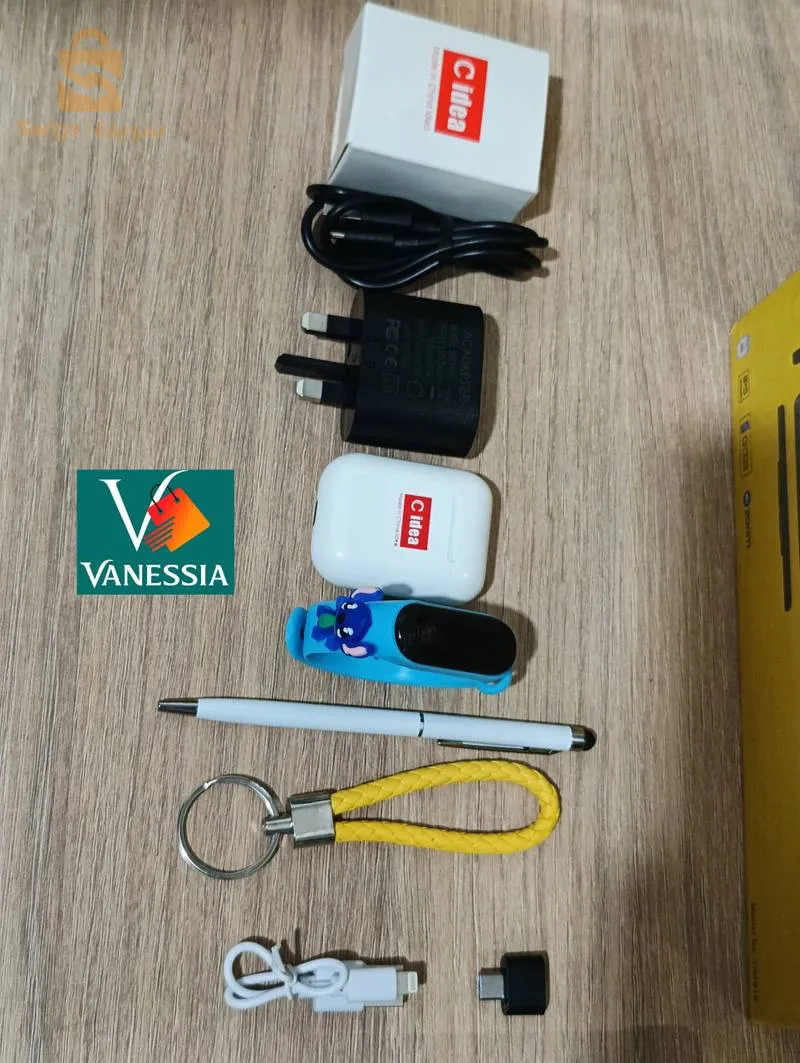 Tablette marque C idea 256G/8ram