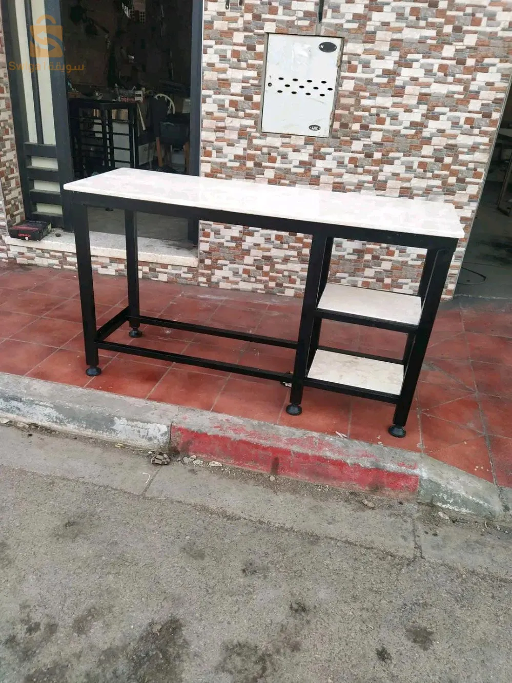 table travail brkham