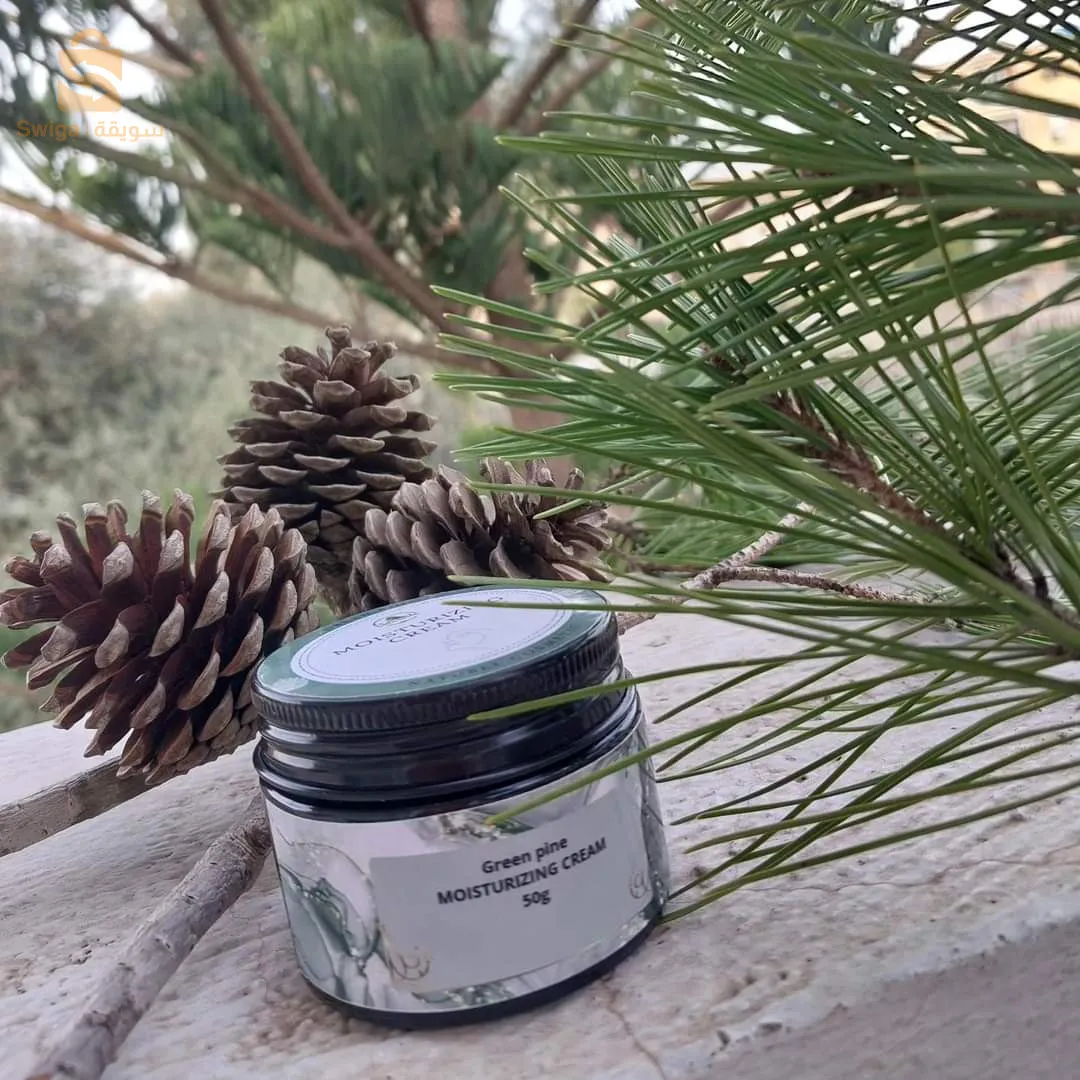 produits cosmétiques naturels