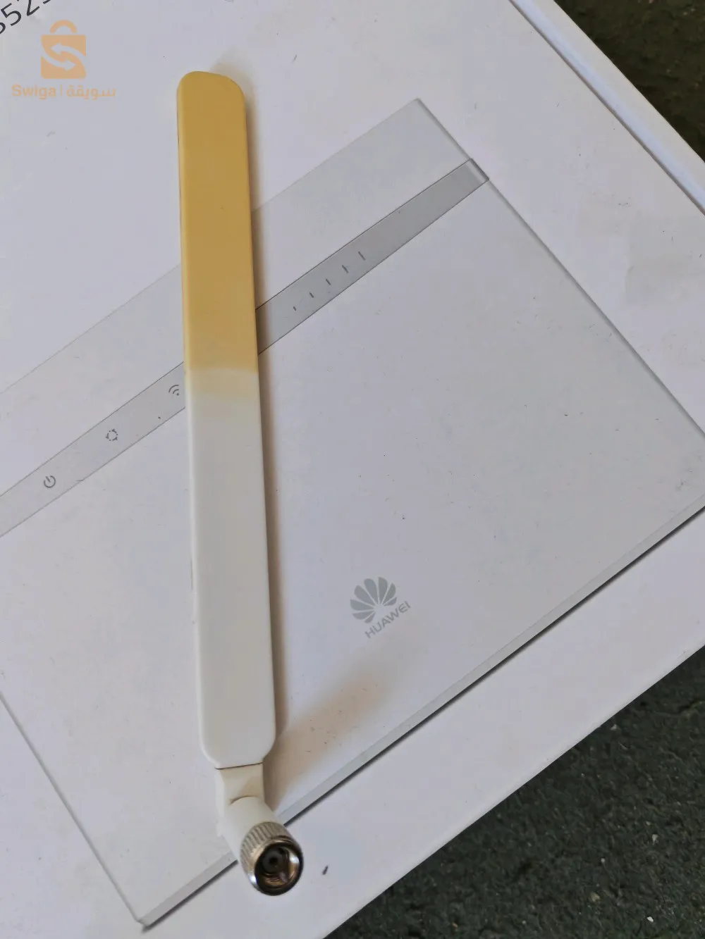 Modem 4g+ Huawei B525+65z