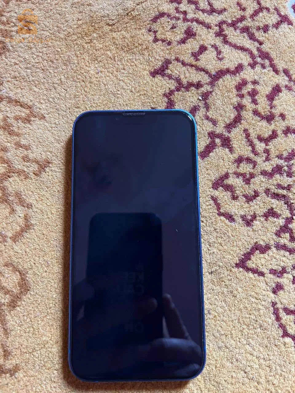 بيع هاتف ايفون 13