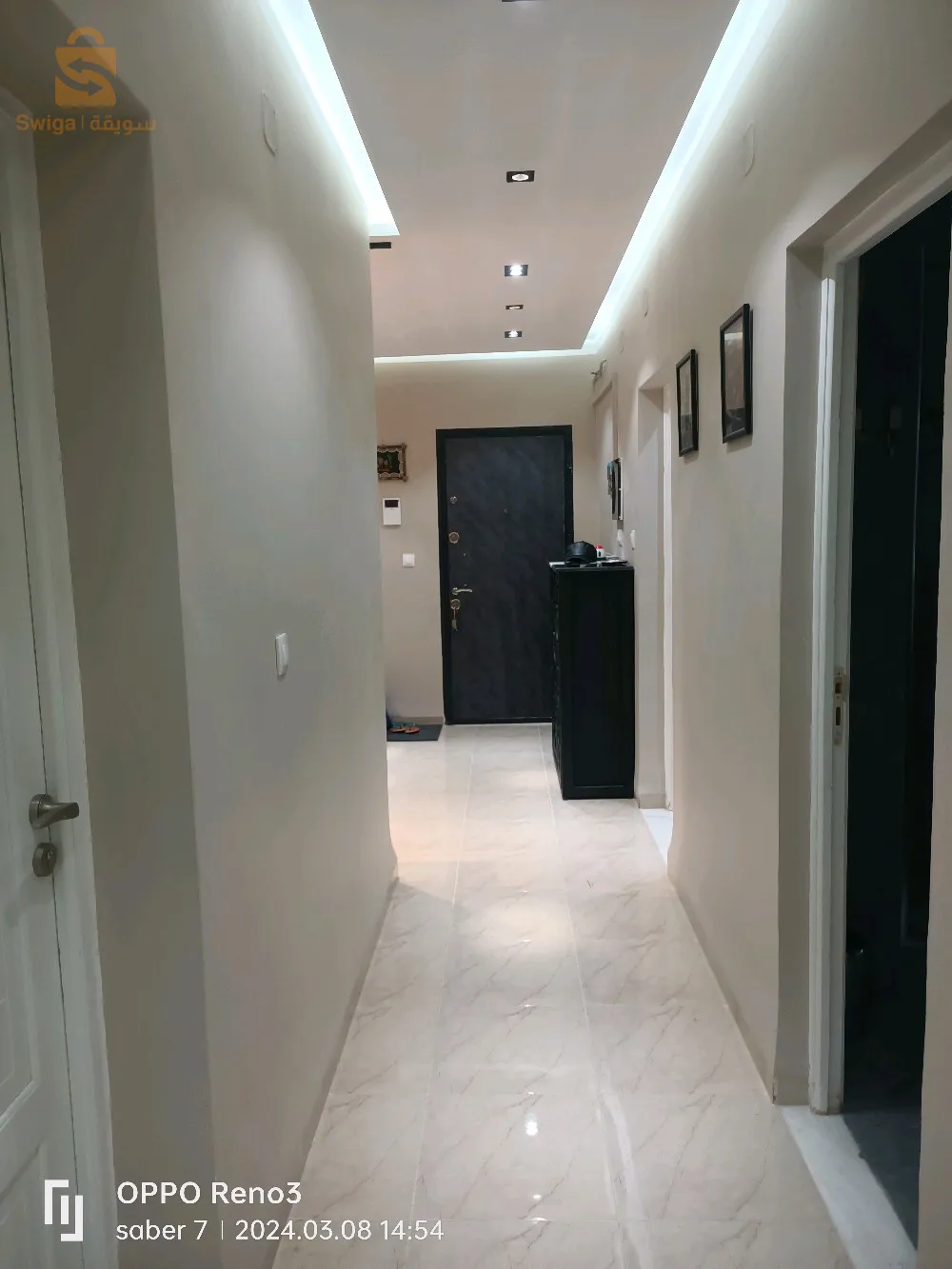 T4 للكراء بايوم والليلة او اقصى حد 20 يوم