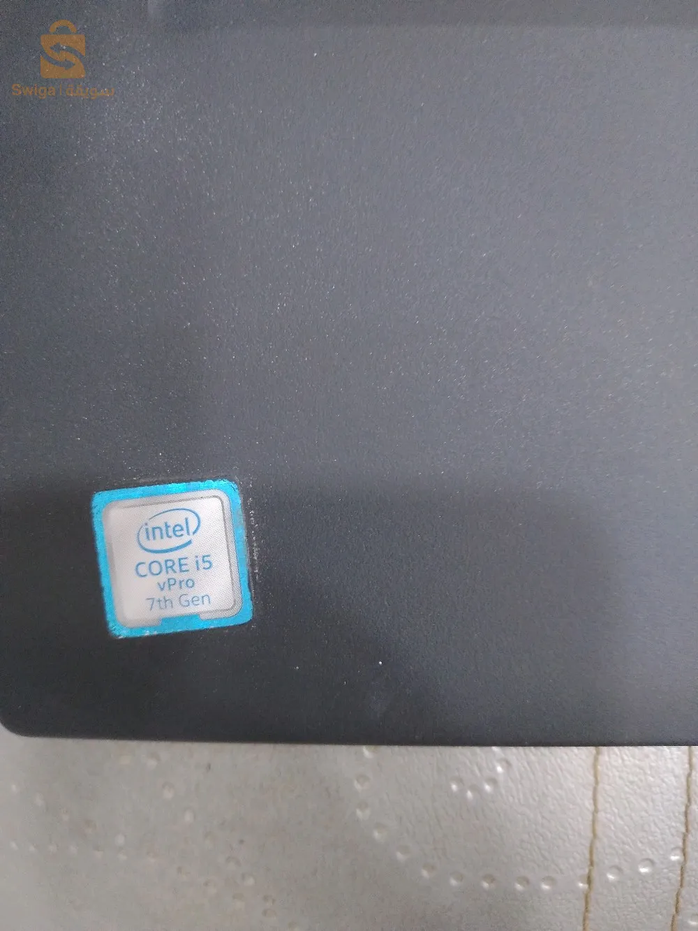 حاسوب  Lenovo Thinkpad T470 يعمل باللمس