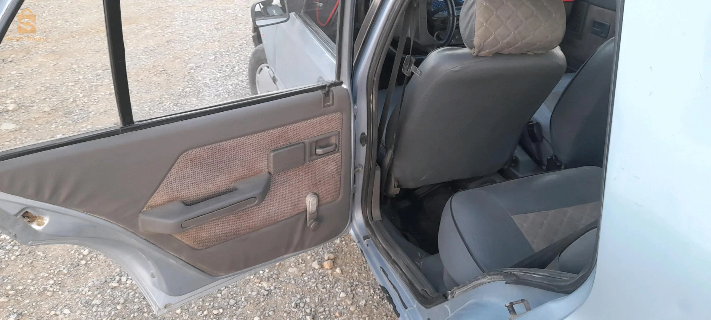 309 bix للبيع