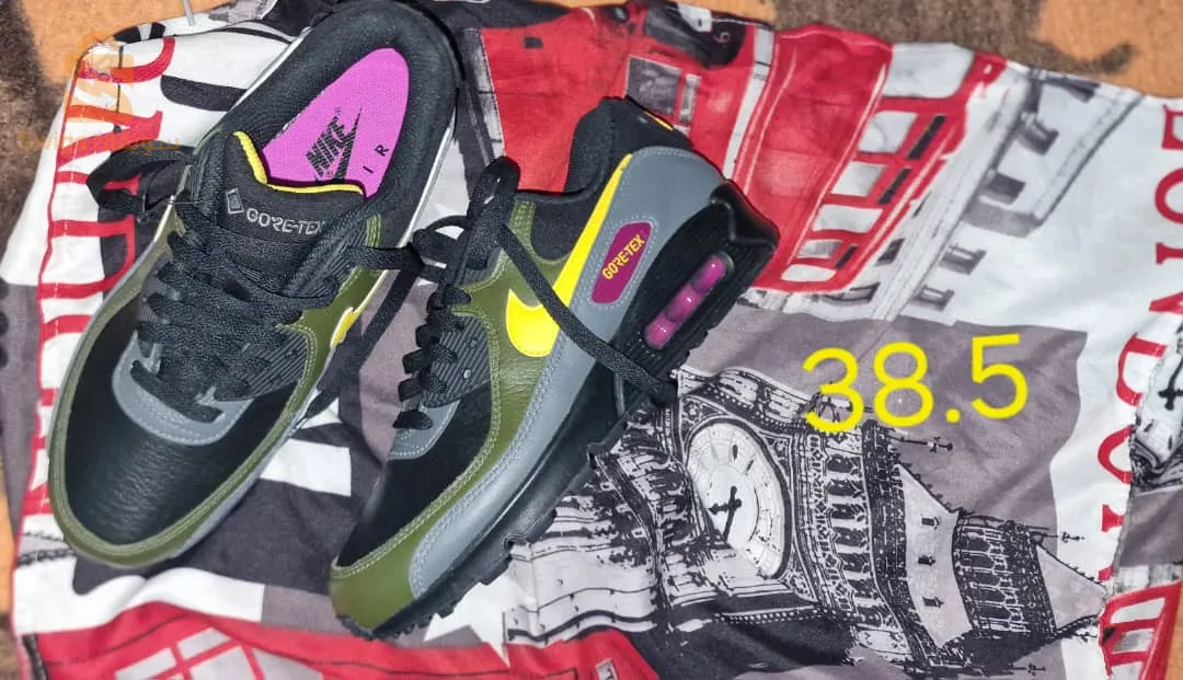 Nike kaba original 💯💯 kol wahda swmtha 👋Mrahba bikom