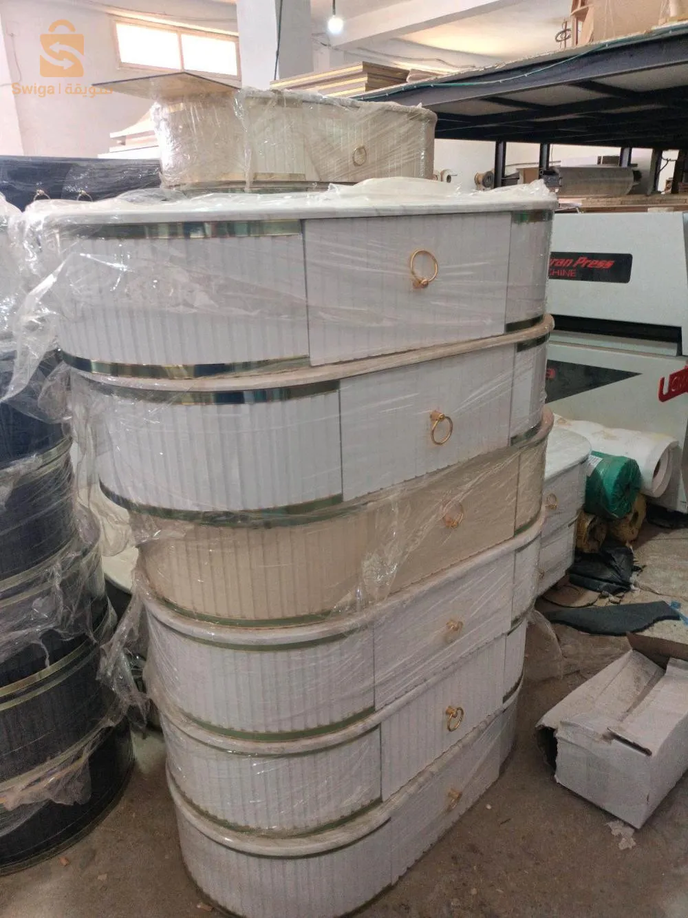 عين البيضاء