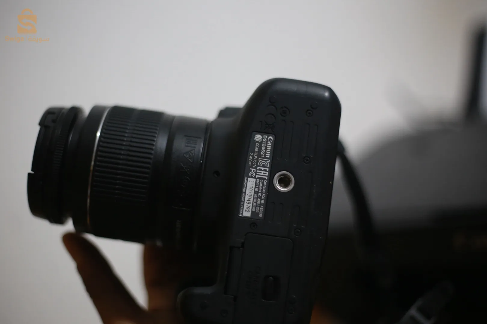 canon 1300d