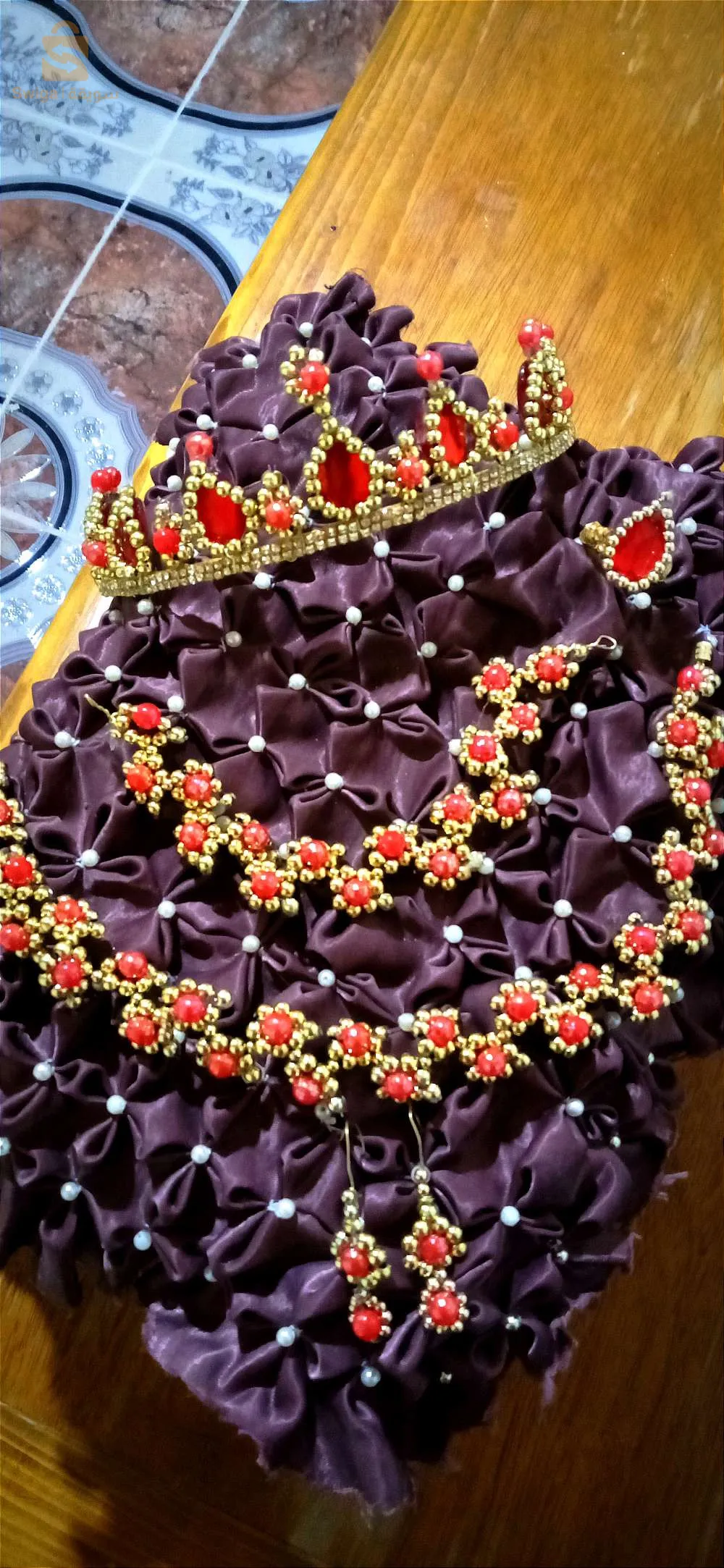 اكسسوارات بجميع أنواعها مغنية ولاية تلمسان