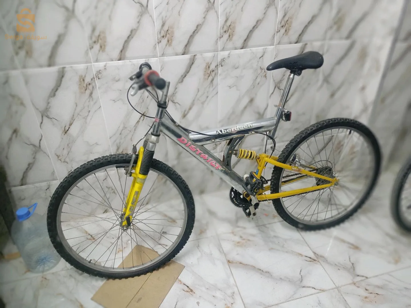 bicyclette a vendre