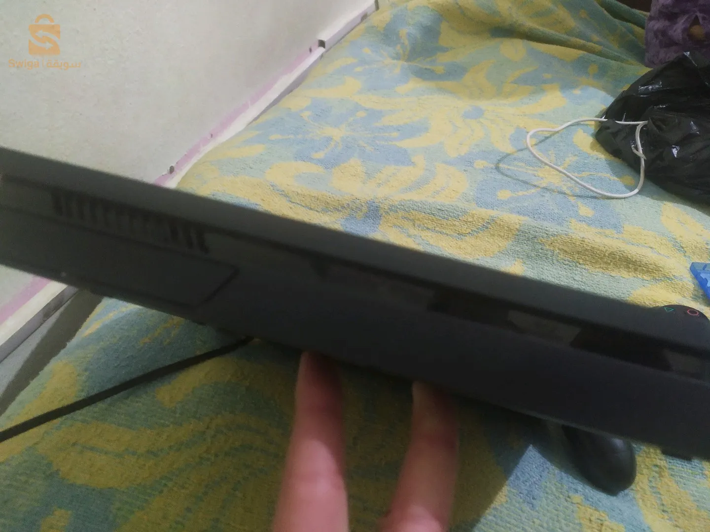 بلايستيشن فور 500 جيڨا 2 مانات 2 cd