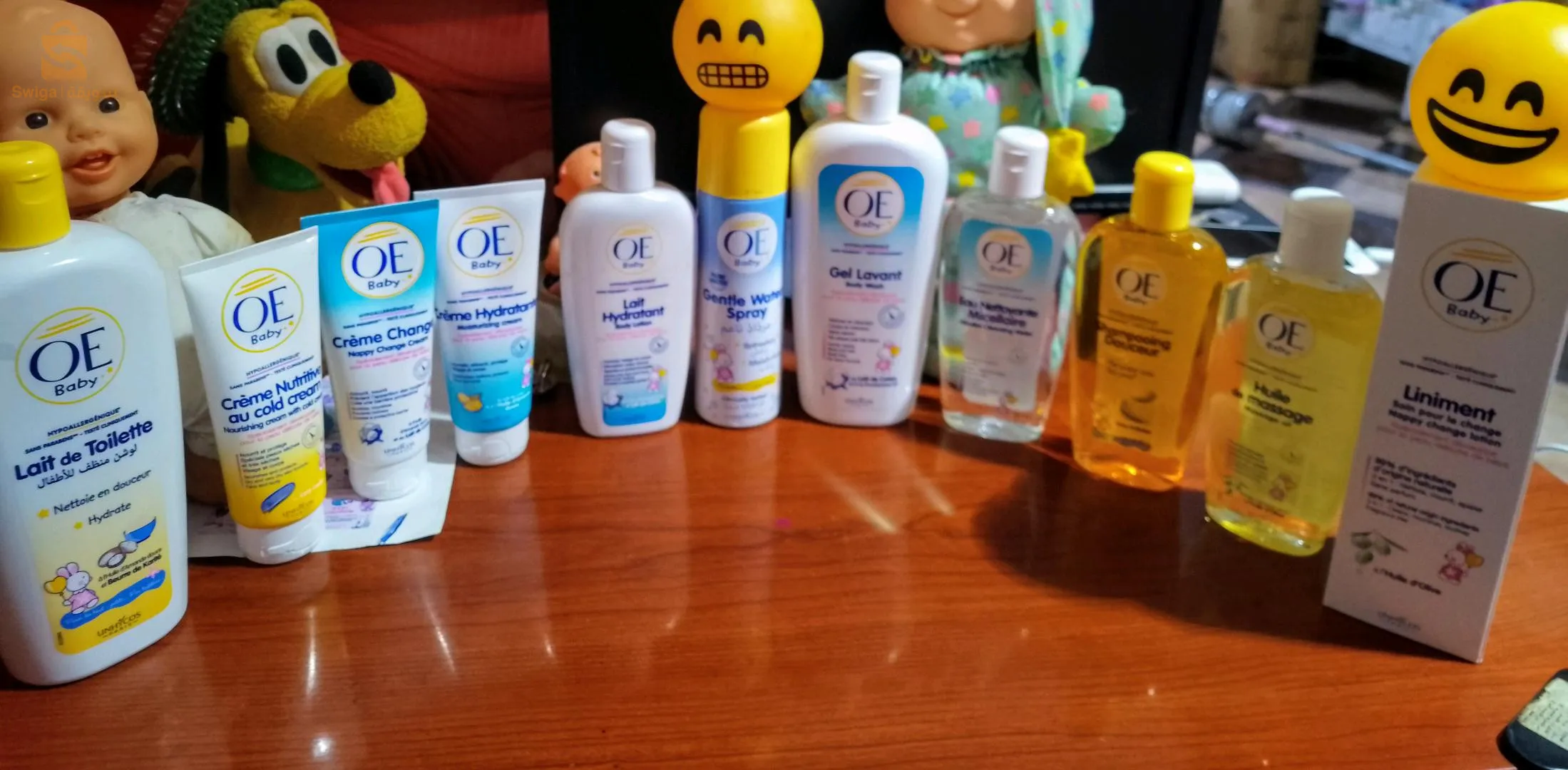 jolie vue Kouba 0542209463