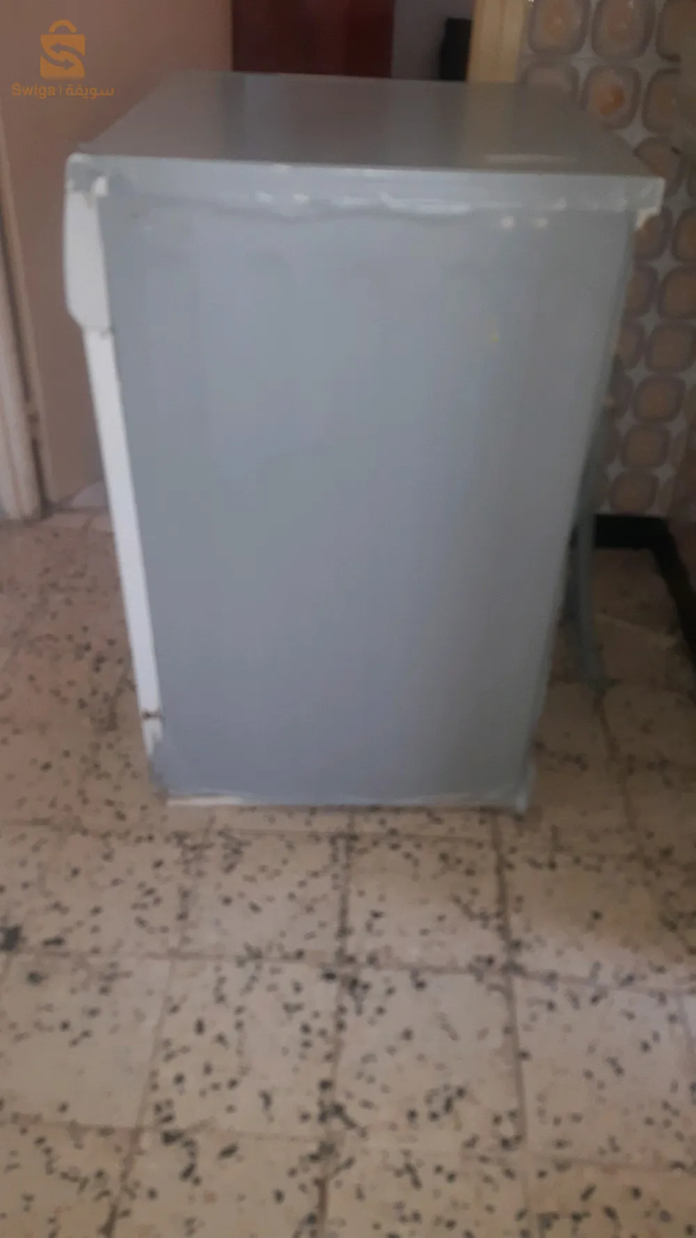 غسالة LG 7كلغ