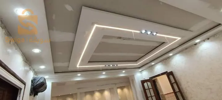 بلاكو بلاطر ba13 و مختلف ديكورات الدخلية