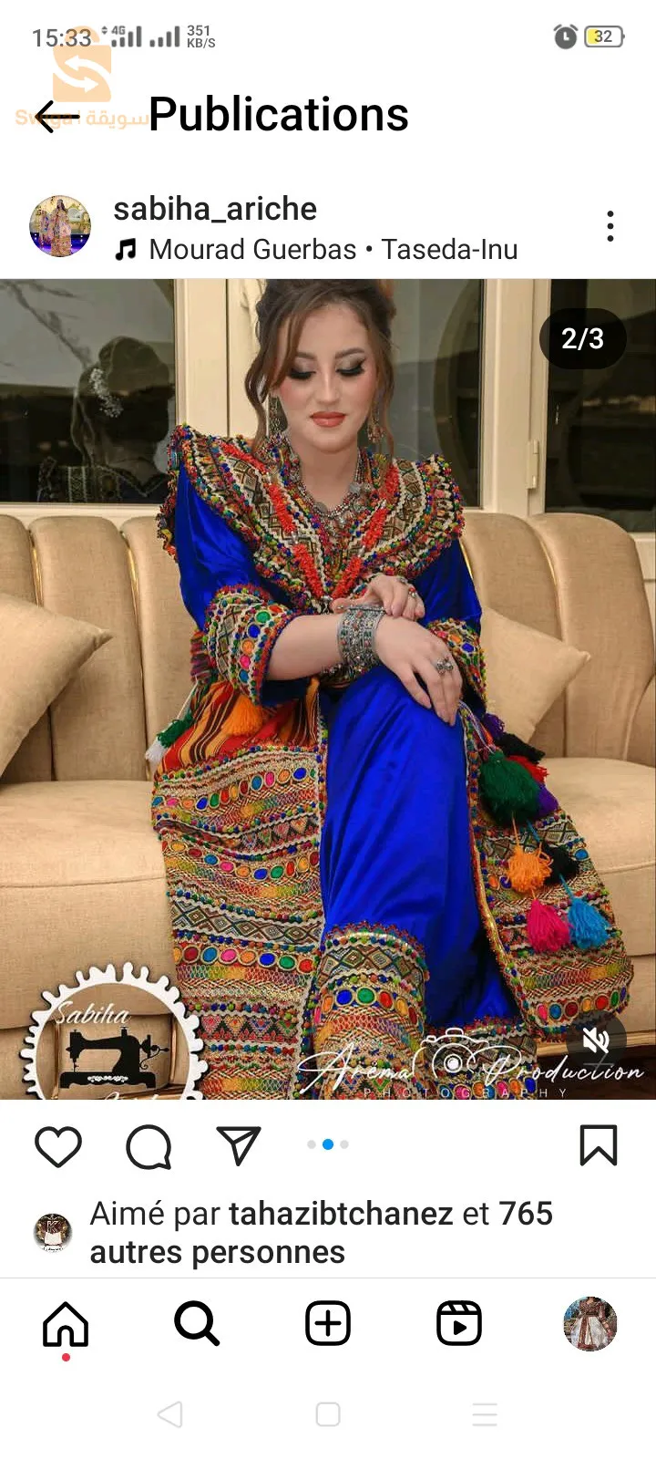 أجمل أجمل مديلات جباب قبايل سور كومند مرحبا بيكم