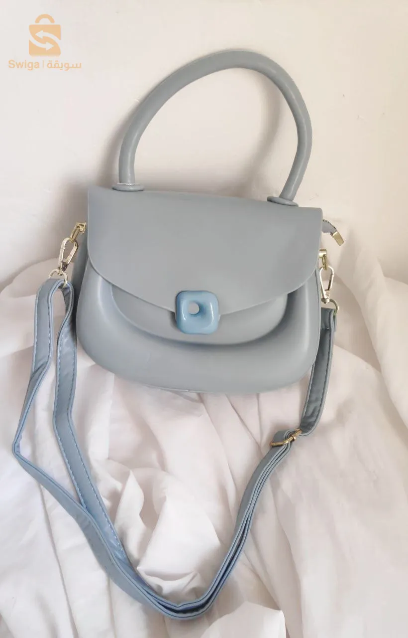 sac à bandoulière très classe✨