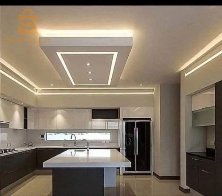 coeur blonde décoration