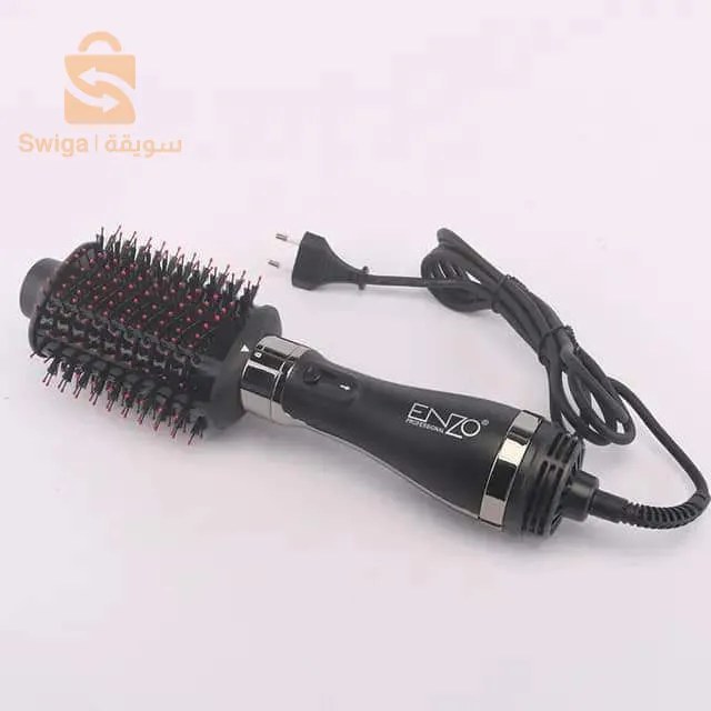 Brosse Enzo 🇮🇹 One Step 1200 watt Original model EN-
