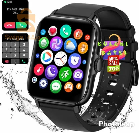 t800 ultra smartwatche