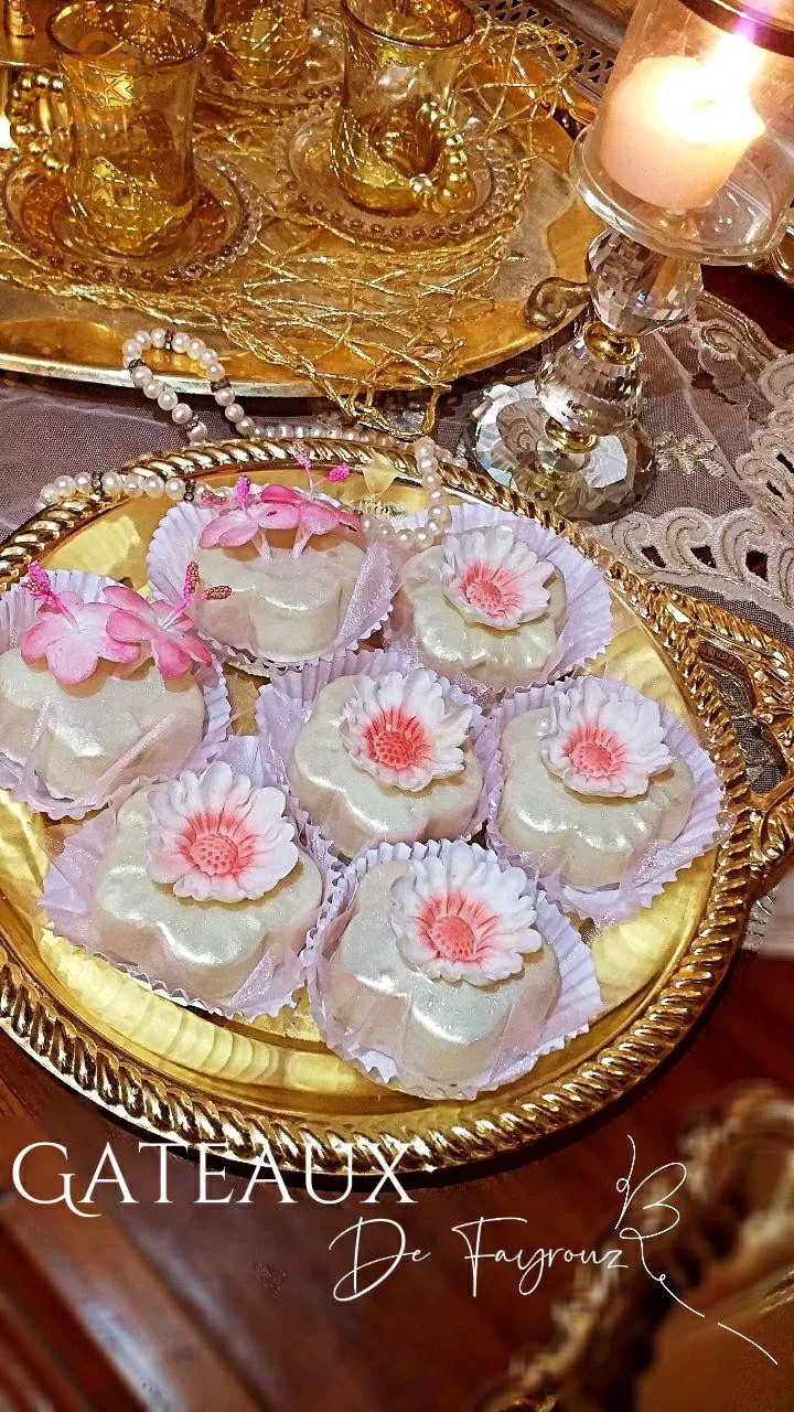 حلويات راقية