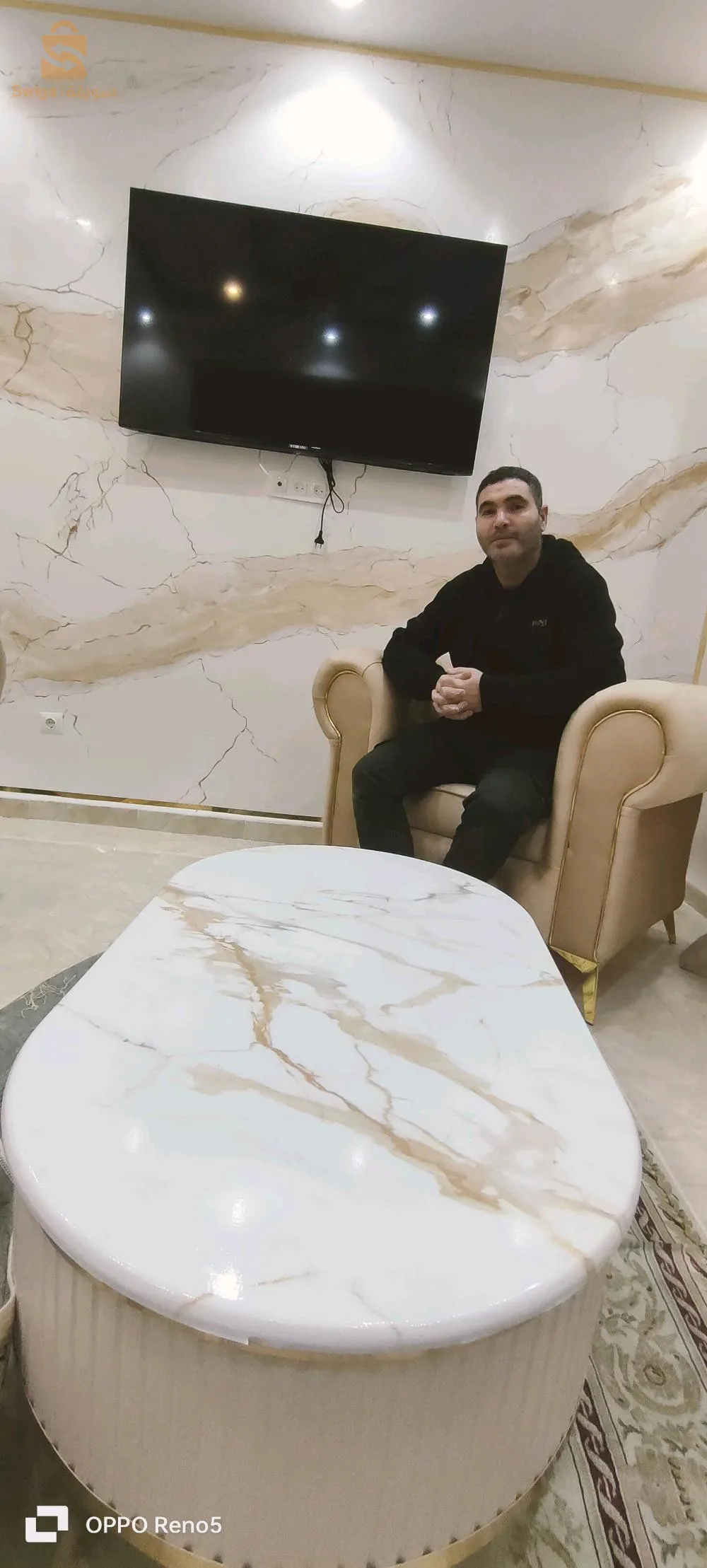 الكاليتوس الشراربة