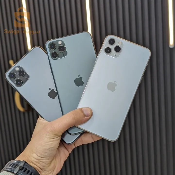 تخفيضات 11 pro max