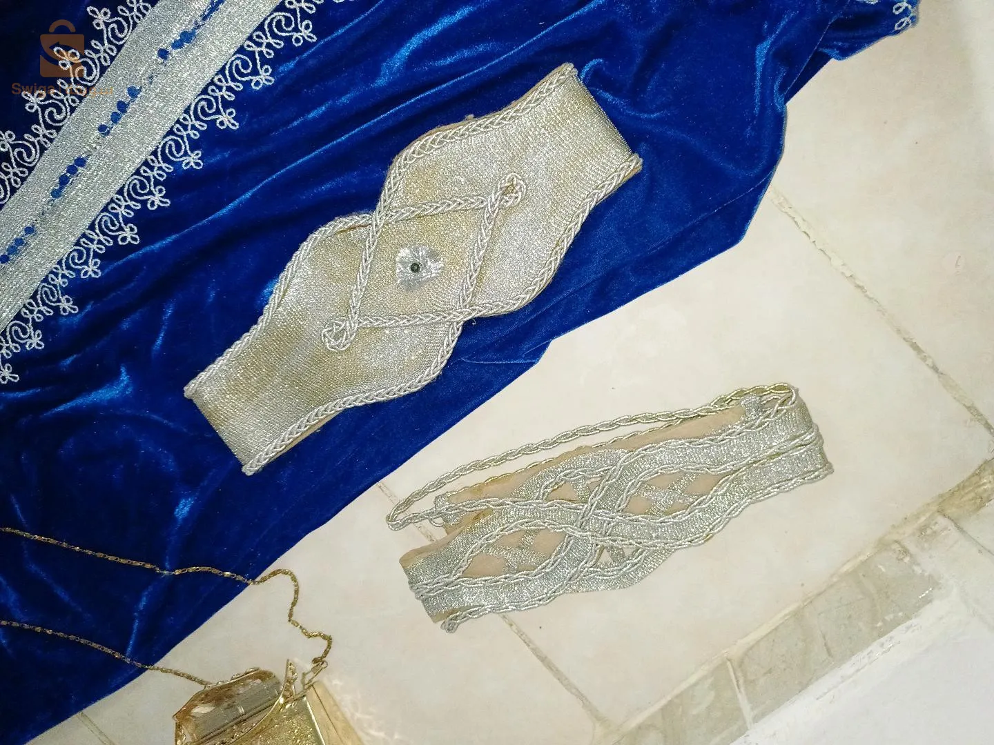 مسلتزمات اعراس