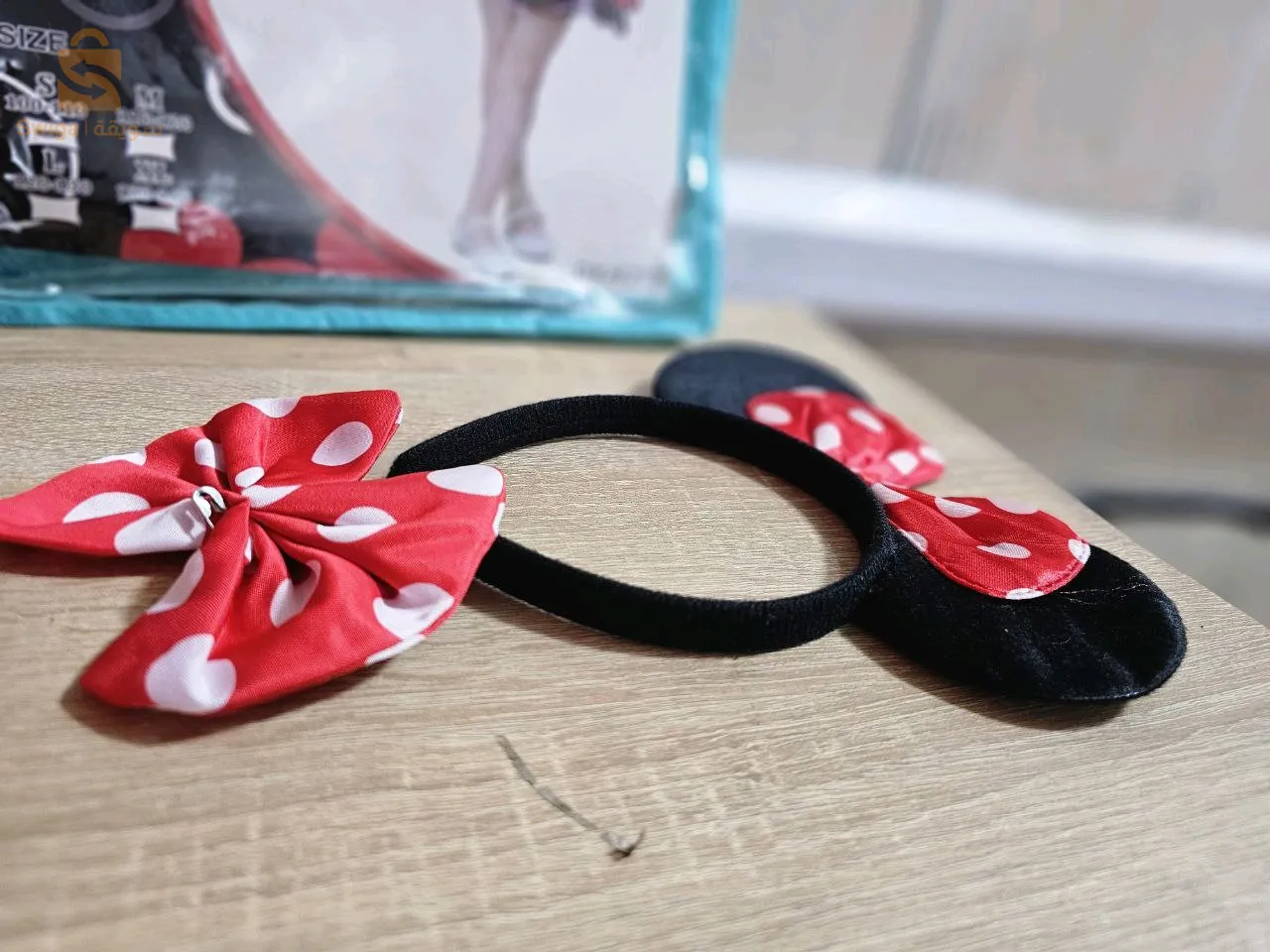 كوستيم ميكي ماوز