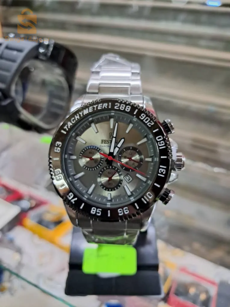 ساعات رجالية