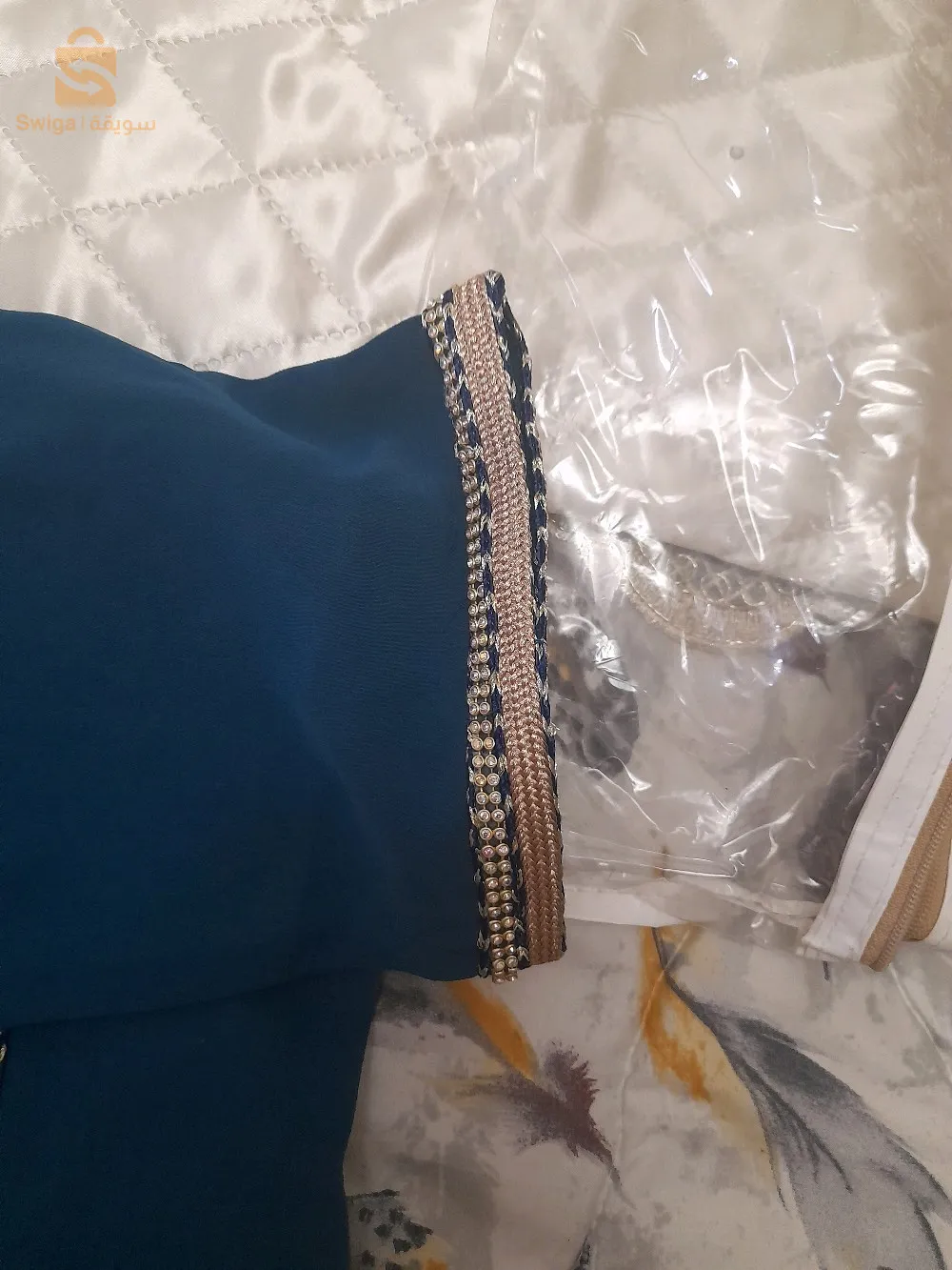 caftan à vendre