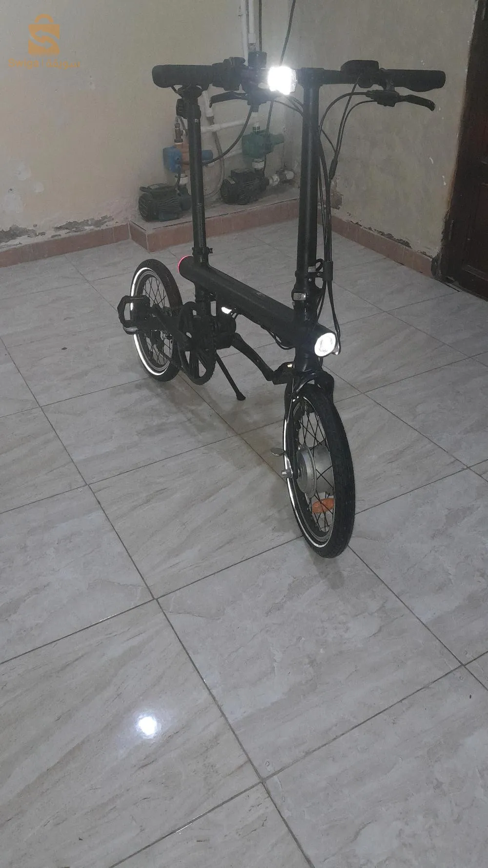 Vélo électrique Xiaomi