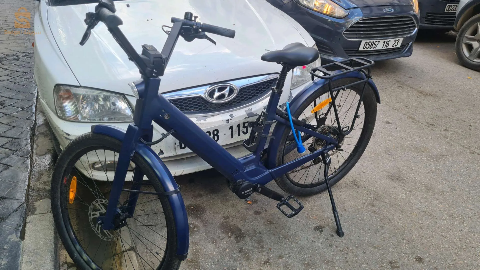 vélo moustache lundi 27