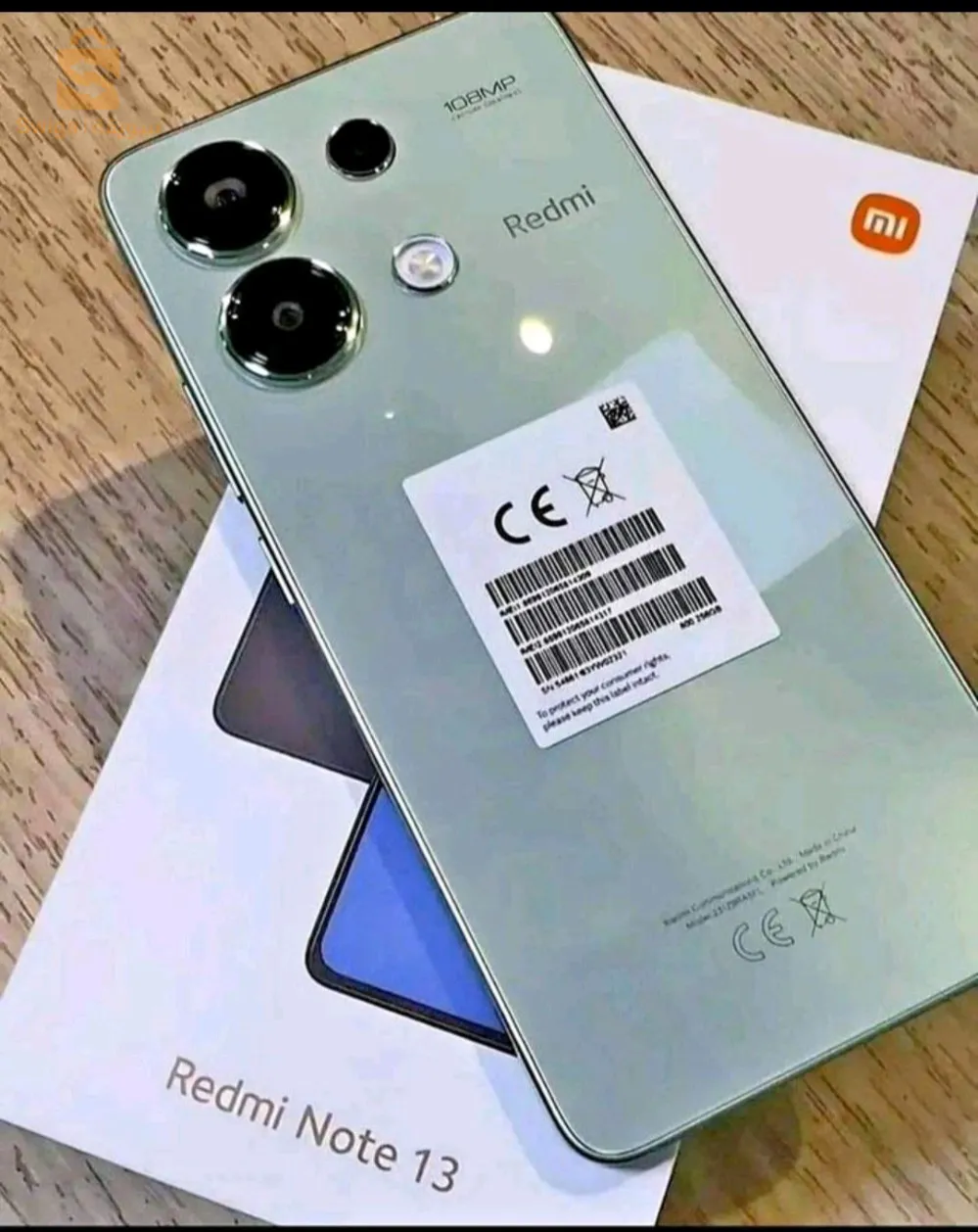 Redmi note 13