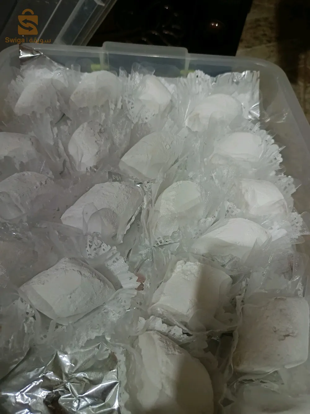 gâteau desponible loz