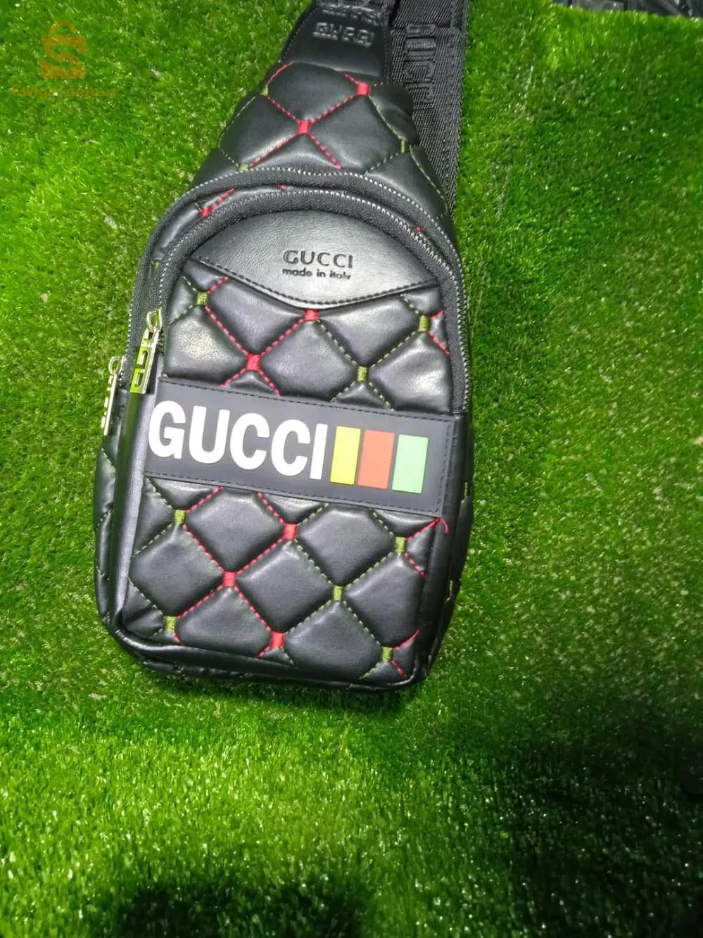 The city is pleased with the state of Boumerdes