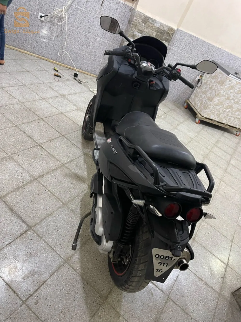 حي تلغراف دويرةالجزائر