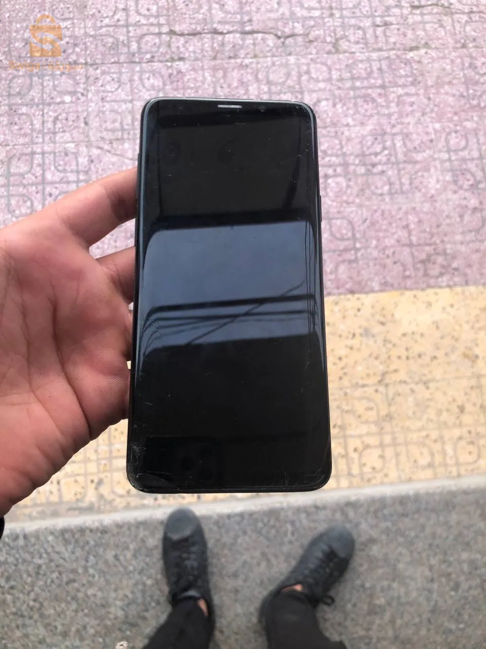 برج بوعريريج خليل
