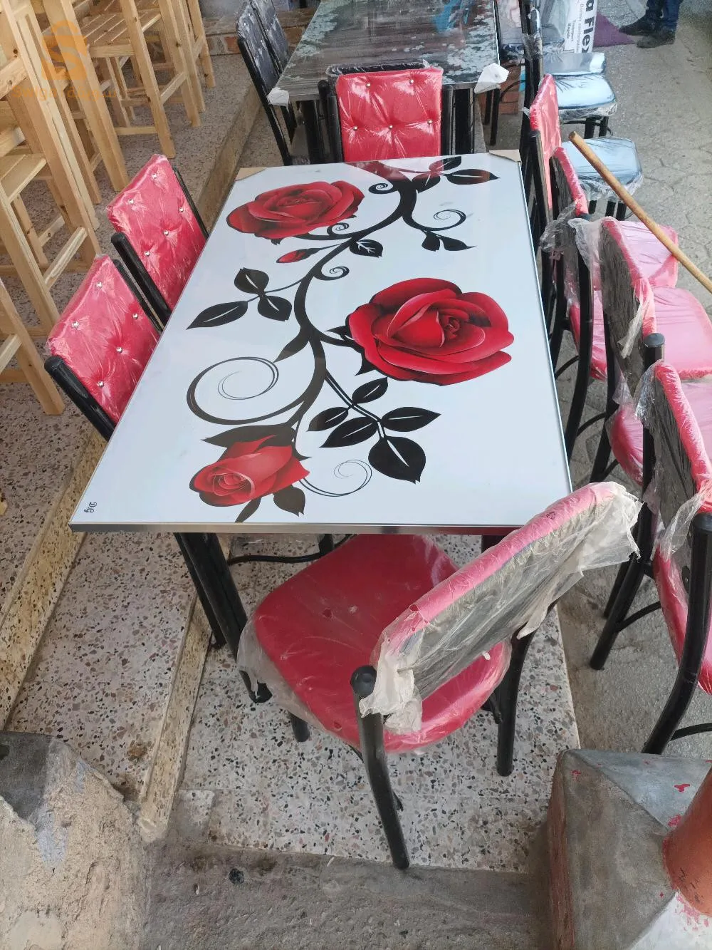 الثقة والصداقية    مابل رحمة facebook