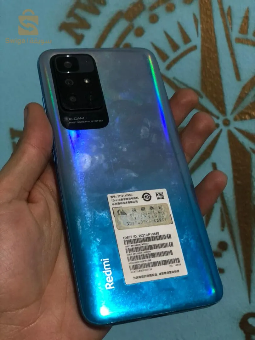 Redmi Note 11