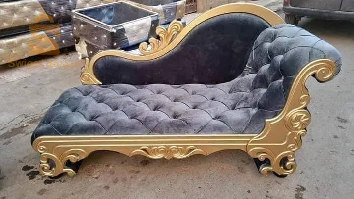 ورشة الابداع للصالونات