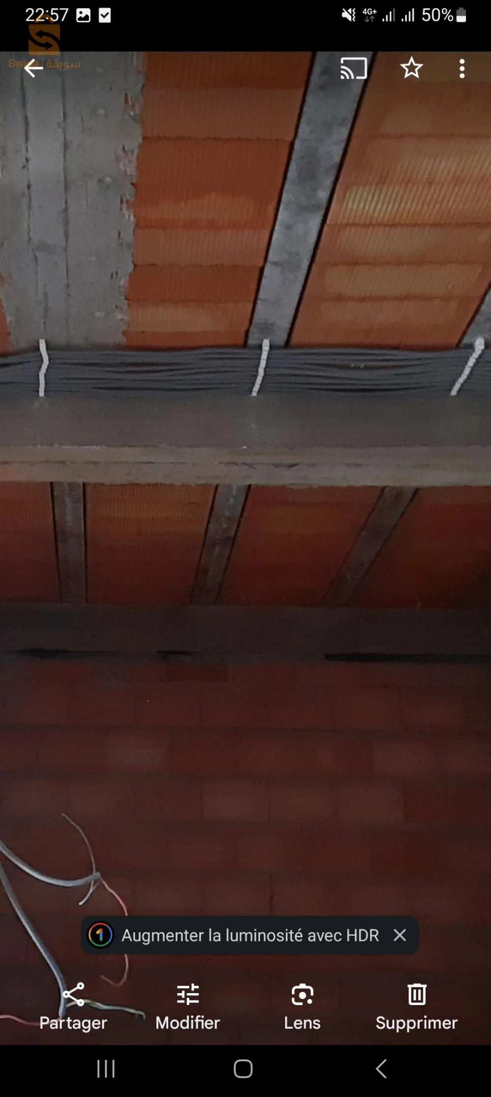 Boumerdès Electricité.