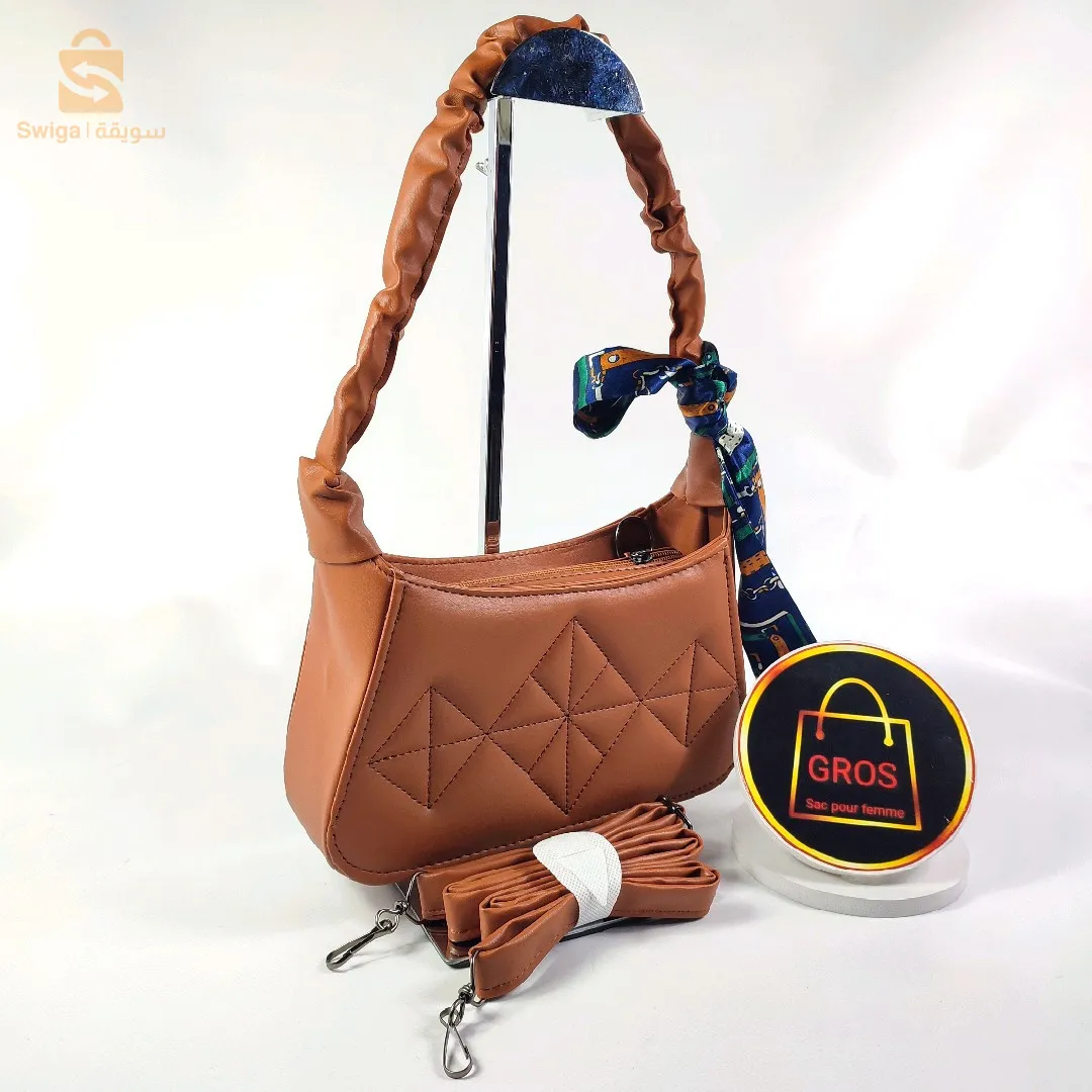 البيع بالجملة زورو صفحتنا حاملة إسم sac gros