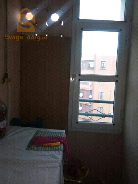 شقة نوع اف 3