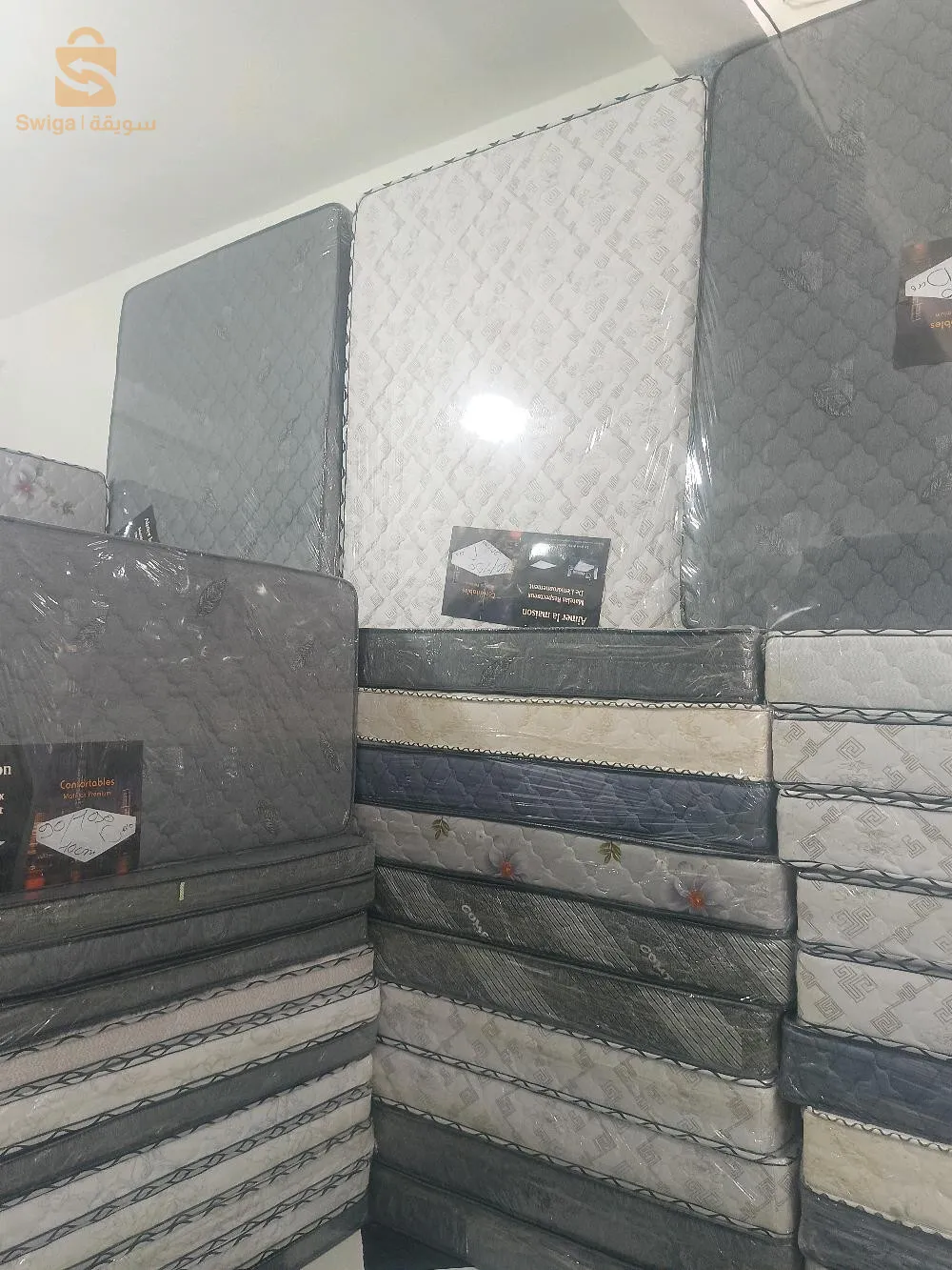 محلات اسكندر لبيع المفروشات