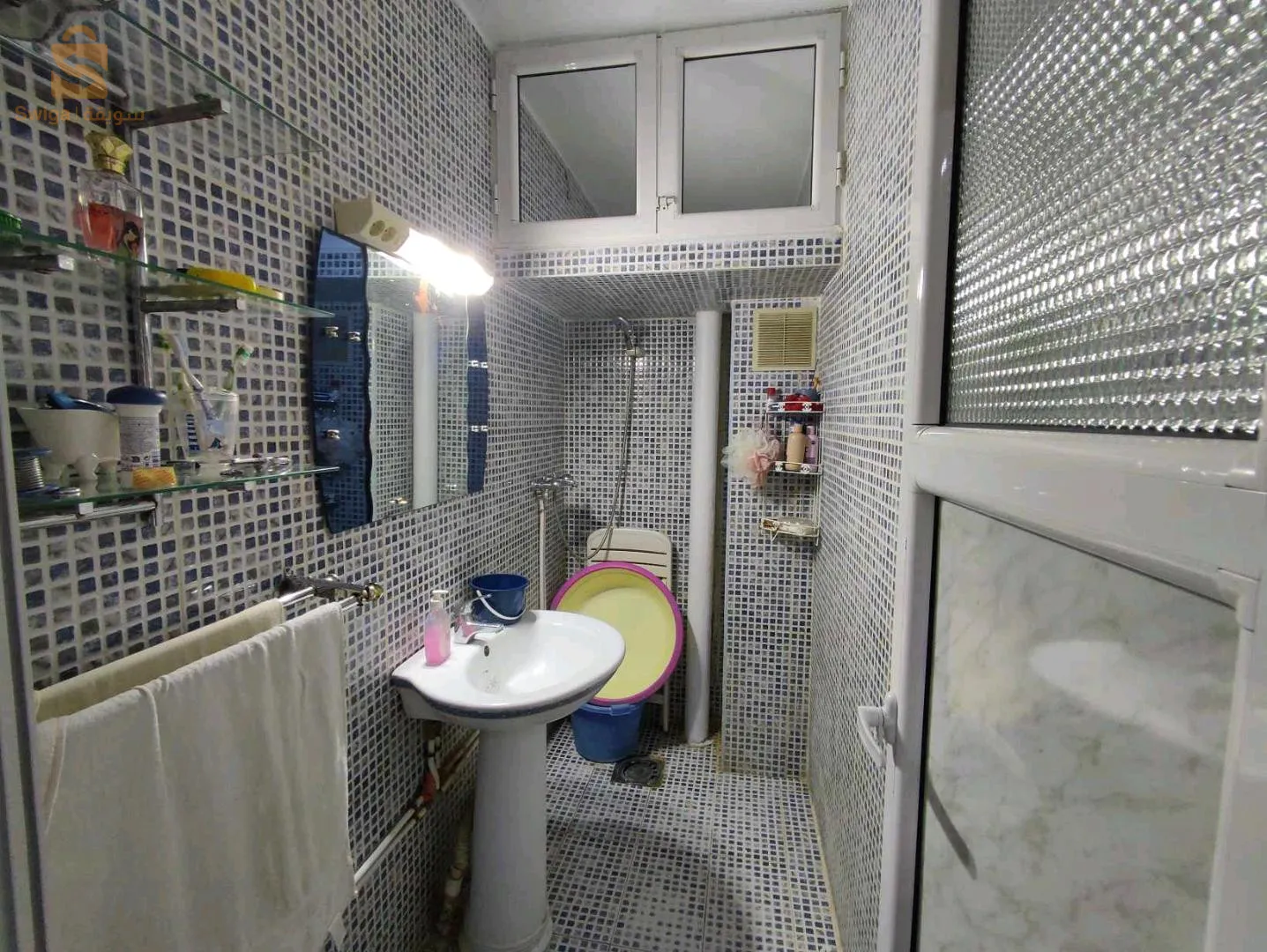 180 مسكن تونسي عمارة 13