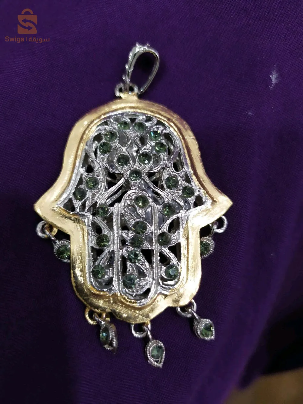 خمسة من البرونز