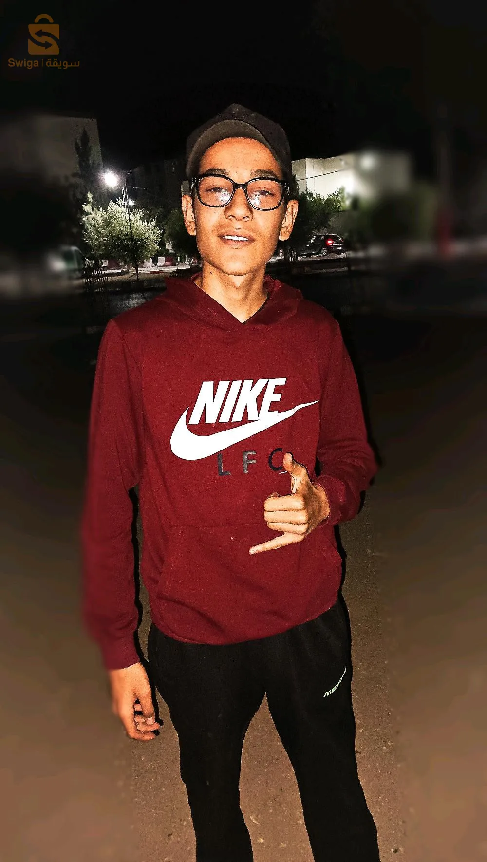 لي خاصه كاش خدام صطوك ولا  حانوت مهم