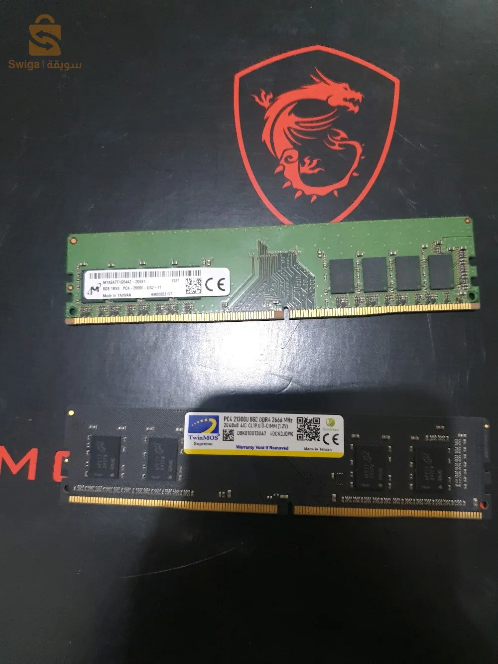 Kit Ryzen 5 3400G + B550M wifi + 16G ram