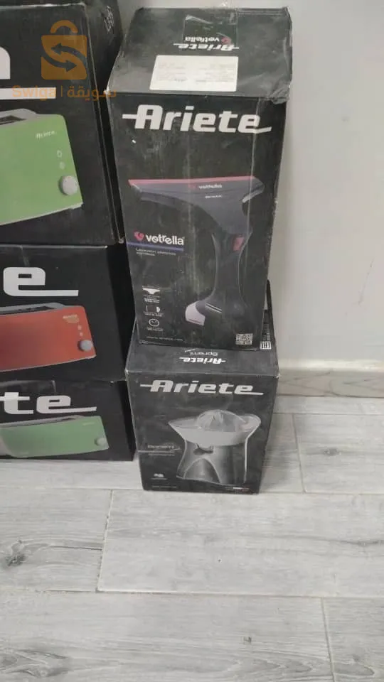 Home electrical appliances