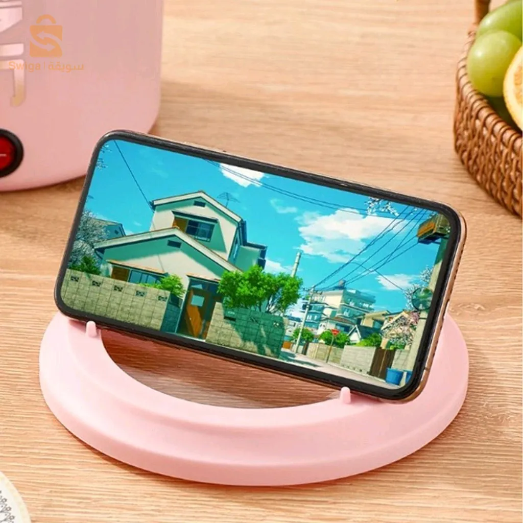 Cuiseur électrique antiadhésif, marmite de cuisson rapide des aliments, cuiseur à riz électrique - AQ-RABBIT